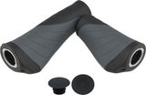 CONTEC Tour Pro handlebar grips for twist shifters