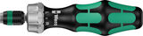 Wera Screwdriver with Ratchet Function 816 RA