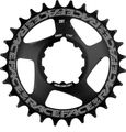 Race Face Plato Narrow Wide Direct Mount para SRAM, 10/11/12 velocidades