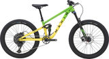 Marin Bikes Rift Zone Jr. 24" Kinderfahrrad
