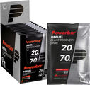 Powerbar Refuel Clear Recovery Drink Getränkepulver (97 g) - 10 Stück