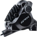 Shimano Étrier de Frein GRX BR-RX820 avec Plaquettes en Résine