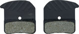 Shimano H03A-RF Brake Pads for XT, Saint, ZEE