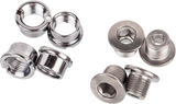 Shimano Deore FC-M615 4-arm Chainring Bolts