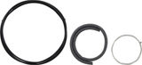 capgo BL Long Cable Set for Dropper Posts w/ Noise Protection