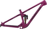 Transition Kit cadre Smuggler Carbon 29"