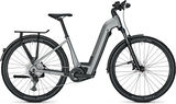 FOCUS AVENTURA² 6.8 Wave 29" E-Touring Bike