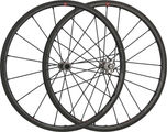 Fulcrum Racing Zero Carbon C17 Wheelset