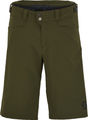 Scott Short Trail Flow avec Pantalon Intérieur