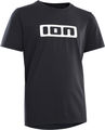 ION Logo S/S DR Kids Jersey