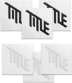 Title MTB 6-pack 1.5" Stickers