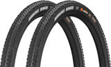 Maxxis Ardent Race 3C MaxxSpeed EXO TR 29" Faltreifen 2er Set