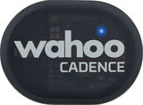 Wahoo RPM Cadence Trittfrequenzsensor