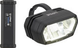 Lupine Luz delantera SL MiniMax AF 10,0 LED con aprobación StVZO