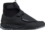 Endura Chaussures VTT MT500 Burner Flat Waterproof