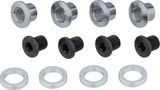 Shimano SLX FC-M7100-2 4-arm Chainring Bolts