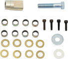 Cane Creek Rebuild Kit mit Werkzeug für Thudbuster ST