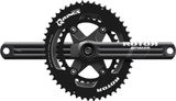 Rotor Biela con potenciómetro INpower V3 Q-RINGS 34/50 para Shimano