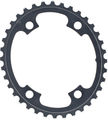 absoluteBLACK Oval Road Silver Series 110/4 Kettenblatt für Shimano Dura-Ace 9000