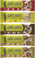 Nutrixxion Oat Bar Energy Bar - 5 Pack