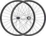 Black Inc Twenty Seven Disc Center Lock Carbon 29" Boost Laufradsatz