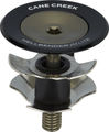 Cane Creek Hellbender 70 Lite Preload Assembly Top Cap w/ Star Nut