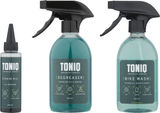 TONIQ Starter Set Bike Care