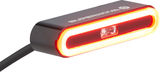 Supernova Luz trasera con luz de freno Tail Light 3 Pro E-Bike c. aprob. StVZO