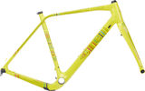 Cinelli King Zydeco Disc Carbon Frameset - 2023 Model