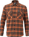 Loose Riders Chemise en Flanelle