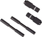 Jagwire Tendeurs de Câble de Vitesses Sport Mini Inline Adjusters