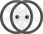 Campagnolo Bora Ultra WTO 45 C23 Disc Center Lock 28" Laufradsatz