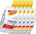 Dextro Energy Liquid Gel - 5 pieces