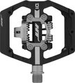 HT DUO D1 Clipless/Platform Pedals