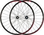 Fulcrum Red Fire 5 Disc Center Lock Boost 27.5" Wheelset