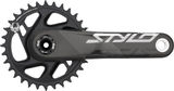 Truvativ Stylo Carbon Eagle Direct Mount DUB 12-speed Crankset