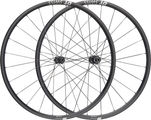 DT Swiss ER 1600 SPLINE 23 Disc Center Lock 28" Laufradsatz