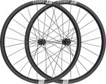 DT Swiss Set de Roues A 1800 SPLINE 30 Disc Center Lock 27,5"