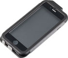 Topeak Housse Weatherproof RideCase pour iPhone 6