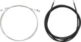 Jagwire Basics Brake Cable Set