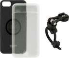 SP Connect Bike Bundle II SPC mit Phone Case und Universal Bike Mount