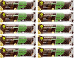 Powerbar Barra vegana baja en azúcar y alta en proteínas - 10 piezas