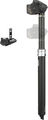 RockShox Reverb AXS 150 mm Dropper Post, 1x Remote, Left