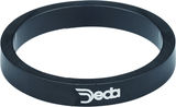 DEDA Metal Headset Spacer for 1 1/8"