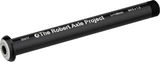 Robert Axle Project Axe Traversant Avant Lightning Bolt-On Front