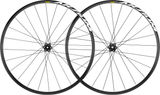 Mavic Set de Roues Aksium Disc 6 trous