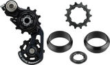 SB ONE Transmission DH G3C eco Singlespeed