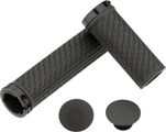 SRAM Locking TwistLoc handlebar grips