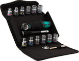 Wera Zyklop Pocket Set 4