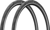 Schwalbe E-One Evolution ADDIX Race 28" Faltreifen 2er-Set